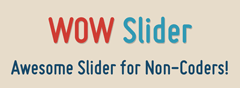 How to code a slide of pictures in web