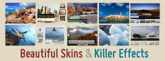 Beautiful Skins