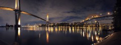 Brownsville Bar Park