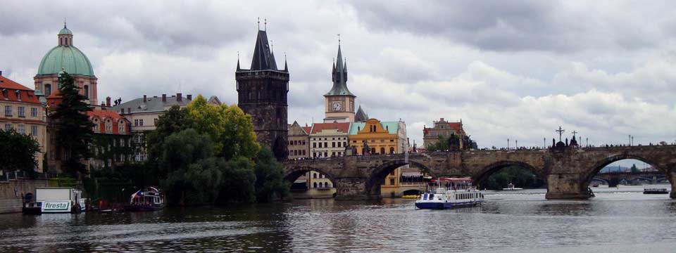 Bridge