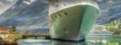 Costa Atlantica : Simple jQuery Slider Example