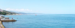 Alushta Sea : Photo Slider jQuery Demo