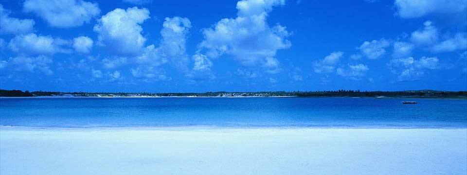 Blue sea : Beautiful jQuery Slider Demo