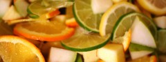 Juicy Fruit : Slider Ken Burns