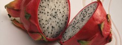 Dragon Fruit : Ken Burns Slider