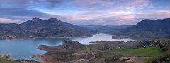 Lake : jQuery Slider Ajax