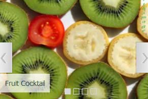 CSS Image Slider Free Ken Burns Demo